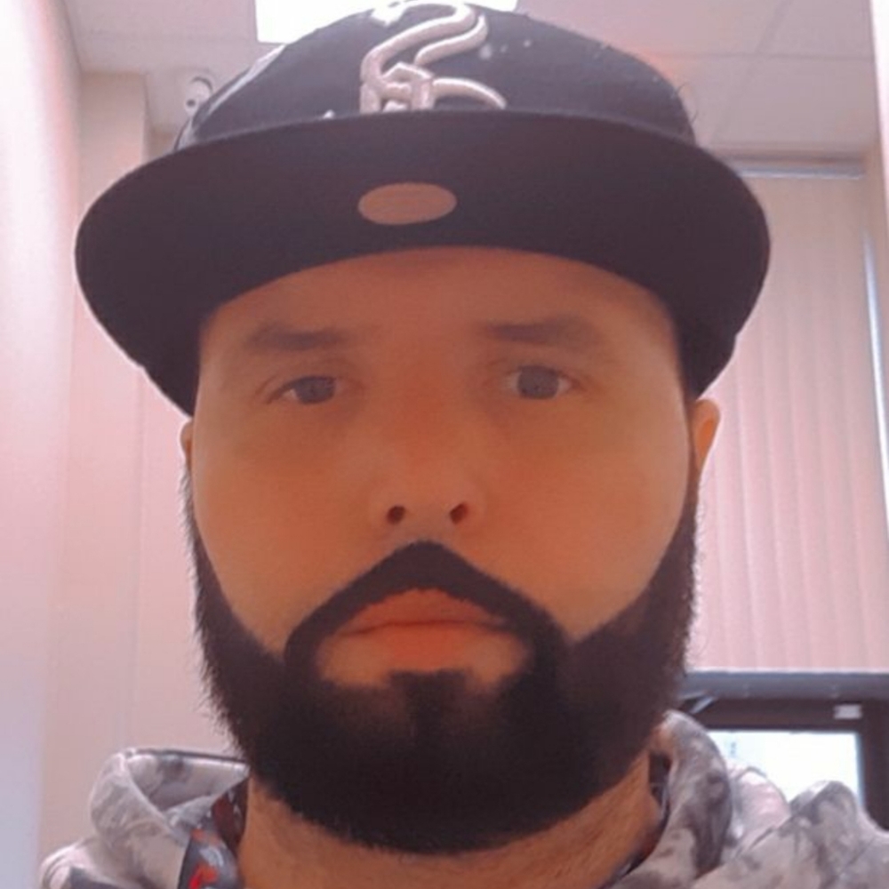 Meet your Posher, Rob